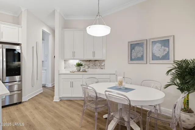 $1,260,000 | 333 Flatwater Drive, Bluffton, SC 29910