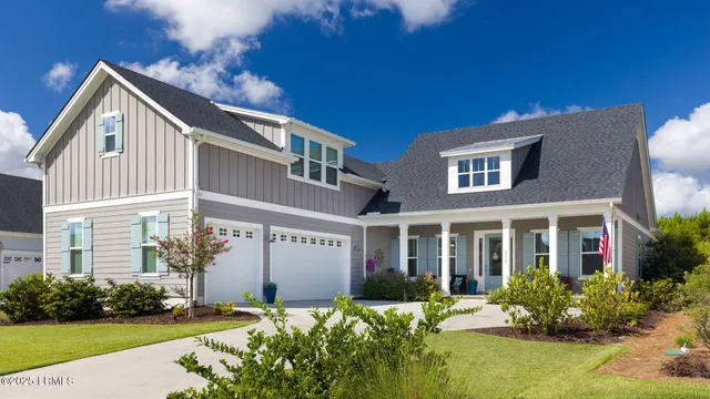 $1,249,900 | 333 Flatwater Drive, Bluffton, SC 29910