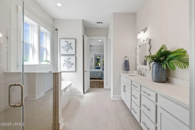 $1,260,000 | 333 Flatwater Drive, Bluffton, SC 29910