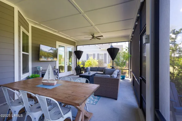 $1,260,000 | 333 Flatwater Drive, Bluffton, SC 29910