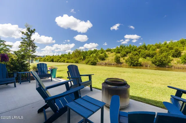 $1,260,000 | 333 Flatwater Drive, Bluffton, SC 29910