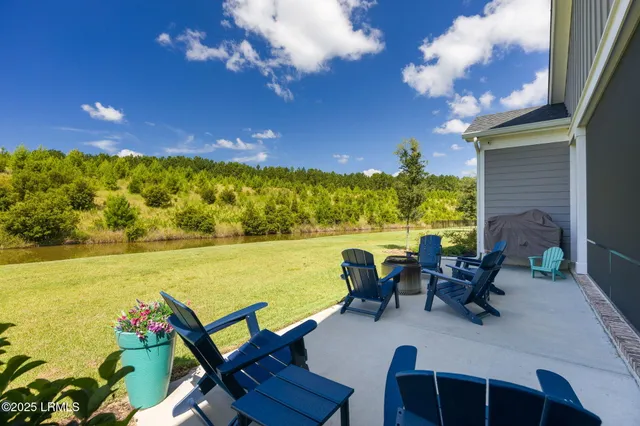 $1,249,900 | 333 Flatwater Drive, Bluffton, SC 29910