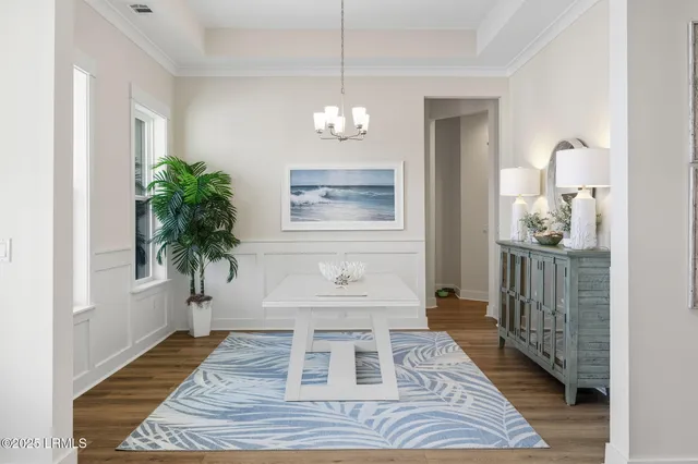 $1,249,900 | 333 Flatwater Drive, Bluffton, SC 29910