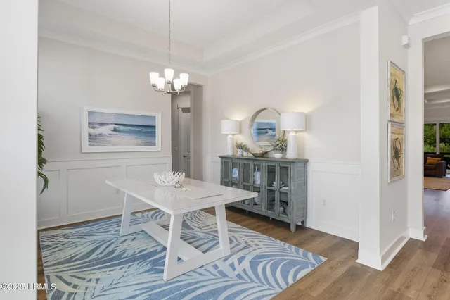 $1,249,900 | 333 Flatwater Drive, Bluffton, SC 29910