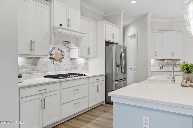 $1,249,900 | 333 Flatwater Drive, Bluffton, SC 29910