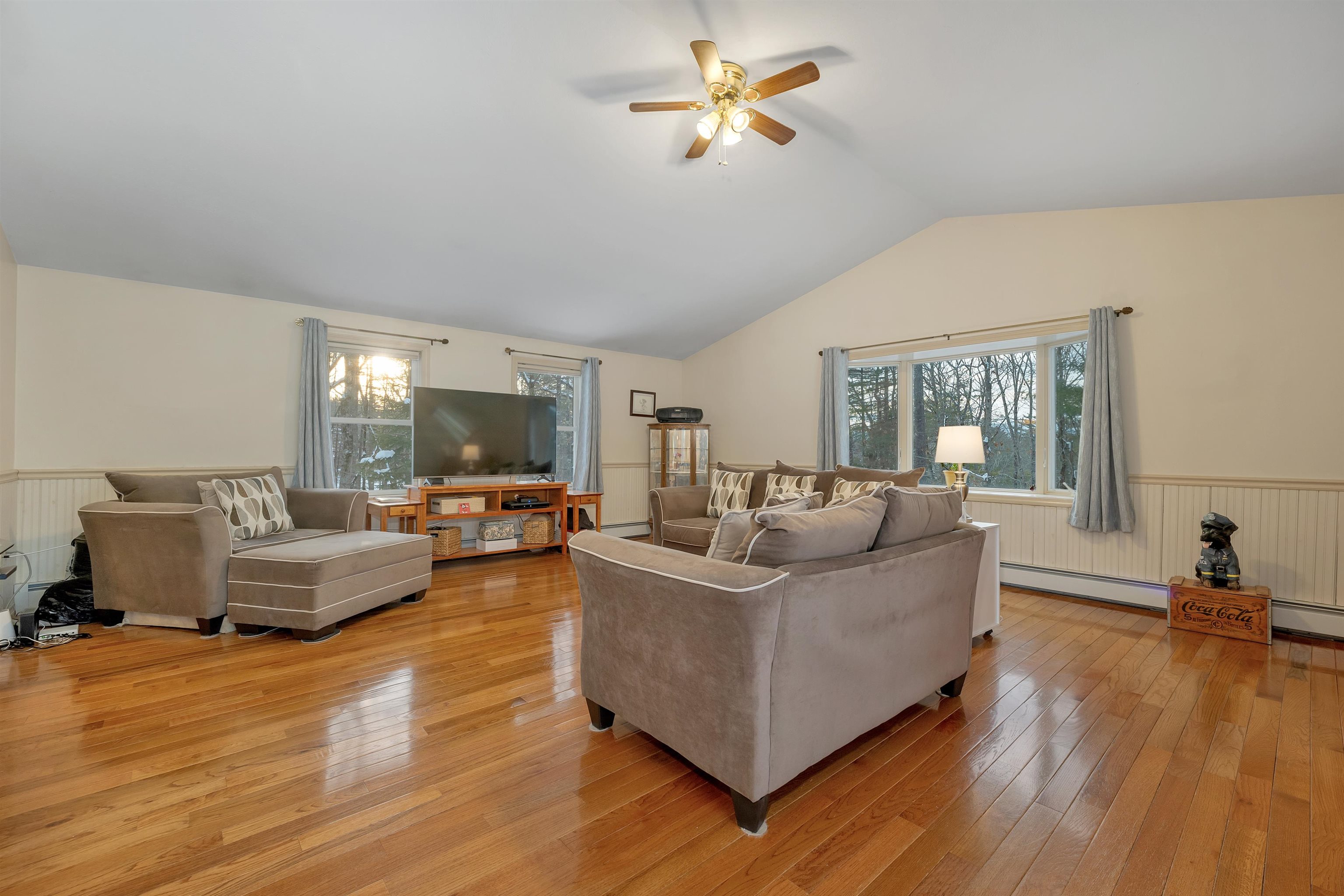 289 Davis Hill Road Conway, NH 03813 - Photo 11 of 35 Gallery Image 11
