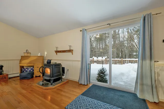 $553,000 | 289 Davis Hill Road, Conway, NH 03813