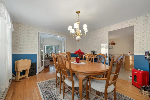 $553,000 | 289 Davis Hill Road, Conway, NH 03813