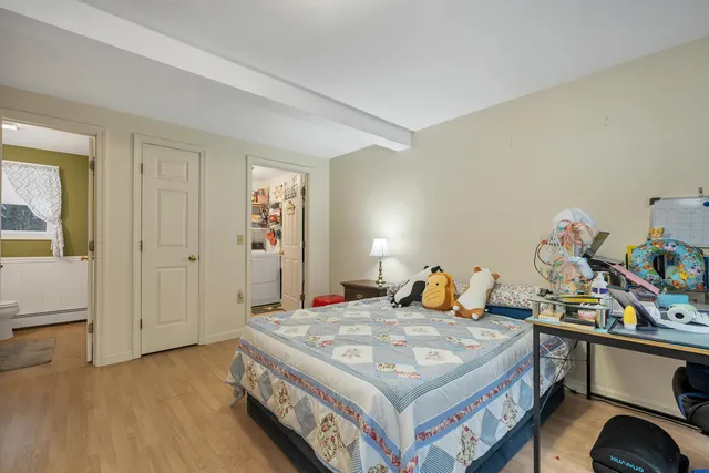 $553,000 | 289 Davis Hill Road, Conway, NH 03813