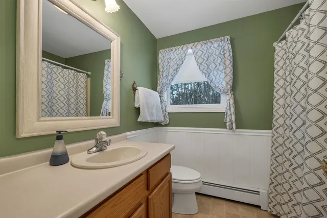 $553,000 | 289 Davis Hill Road, Conway, NH 03813