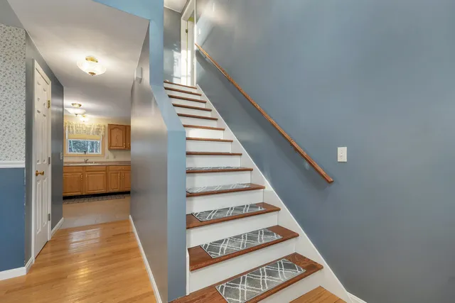 $553,000 | 289 Davis Hill Road, Conway, NH 03813