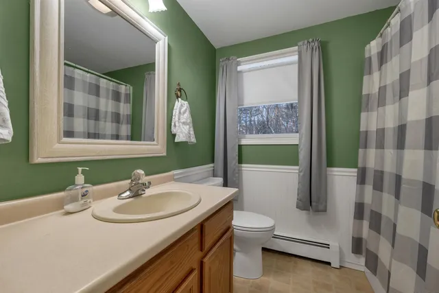 $553,000 | 289 Davis Hill Road, Conway, NH 03813