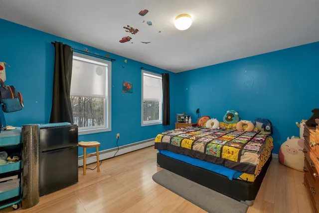 $553,000 | 289 Davis Hill Road, Conway, NH 03813