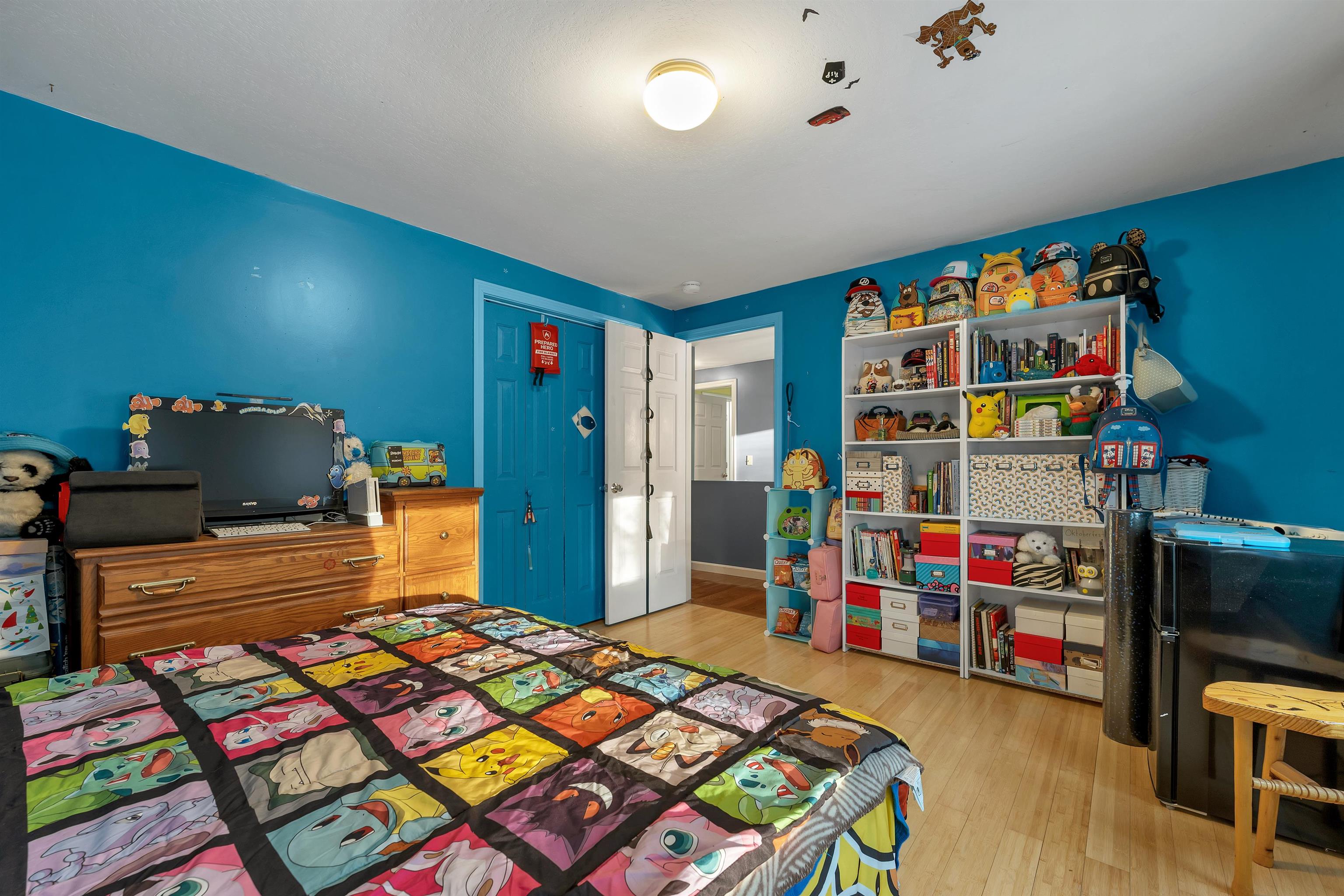 289 Davis Hill Road Conway, NH 03813 - Photo 23 of 35 Gallery Image 23