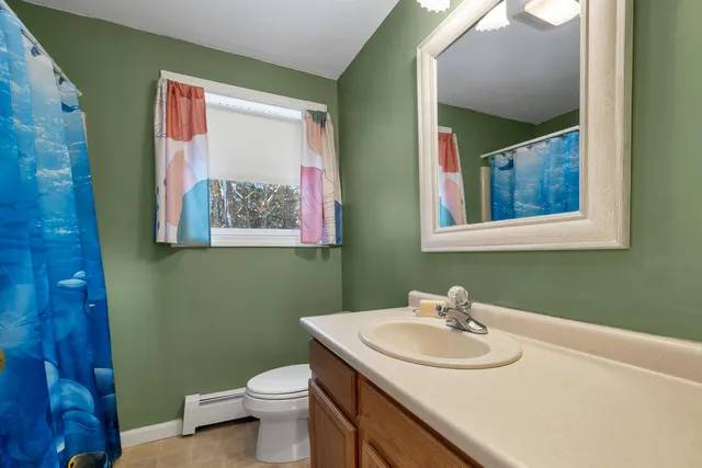 $553,000 | 289 Davis Hill Road, Conway, NH 03813