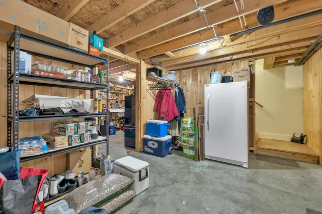 $553,000 | 289 Davis Hill Road, Conway, NH 03813