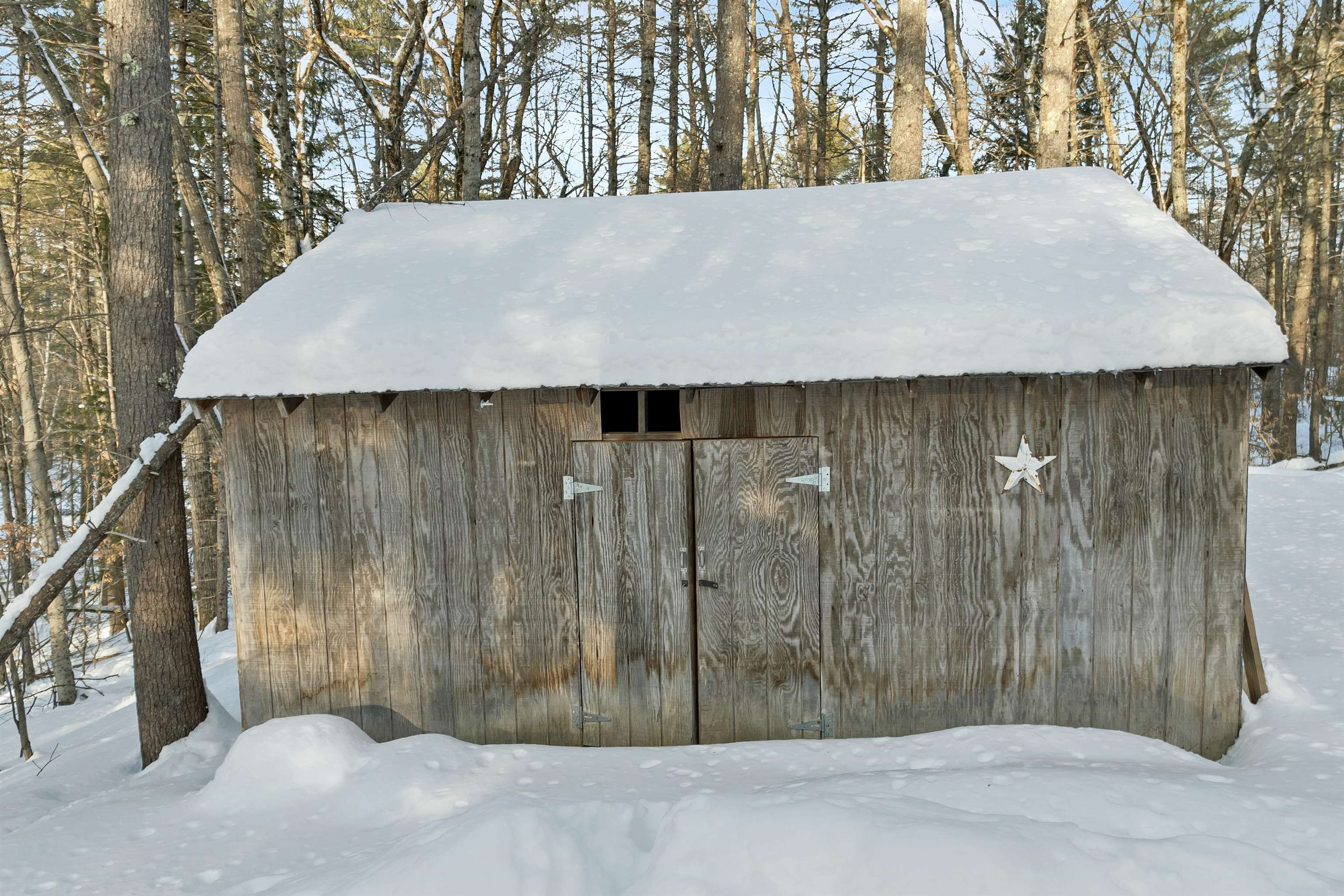 289 Davis Hill Road Conway, NH 03813 - Photo 29 of 35 Gallery Image 29