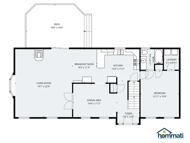 $553,000 | 289 Davis Hill Road, Conway, NH 03813