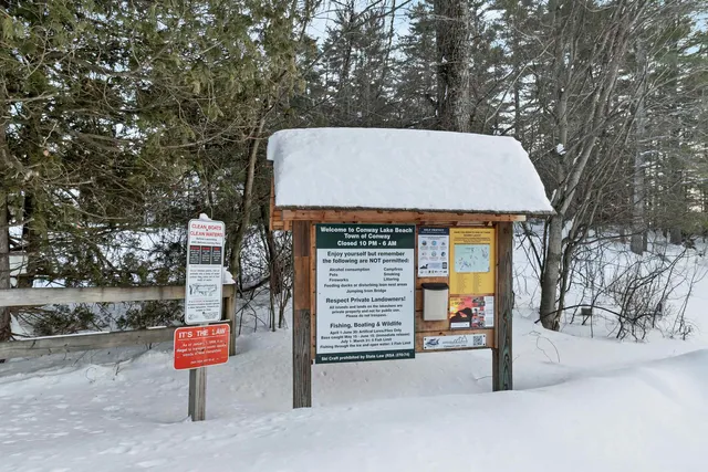 $553,000 | 289 Davis Hill Road, Conway, NH 03813