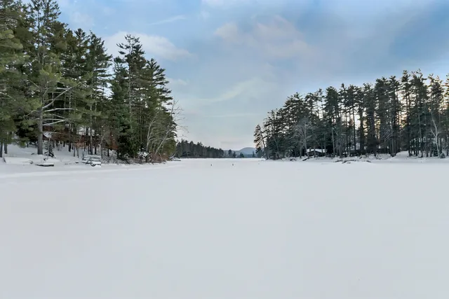 $553,000 | 289 Davis Hill Road, Conway, NH 03813