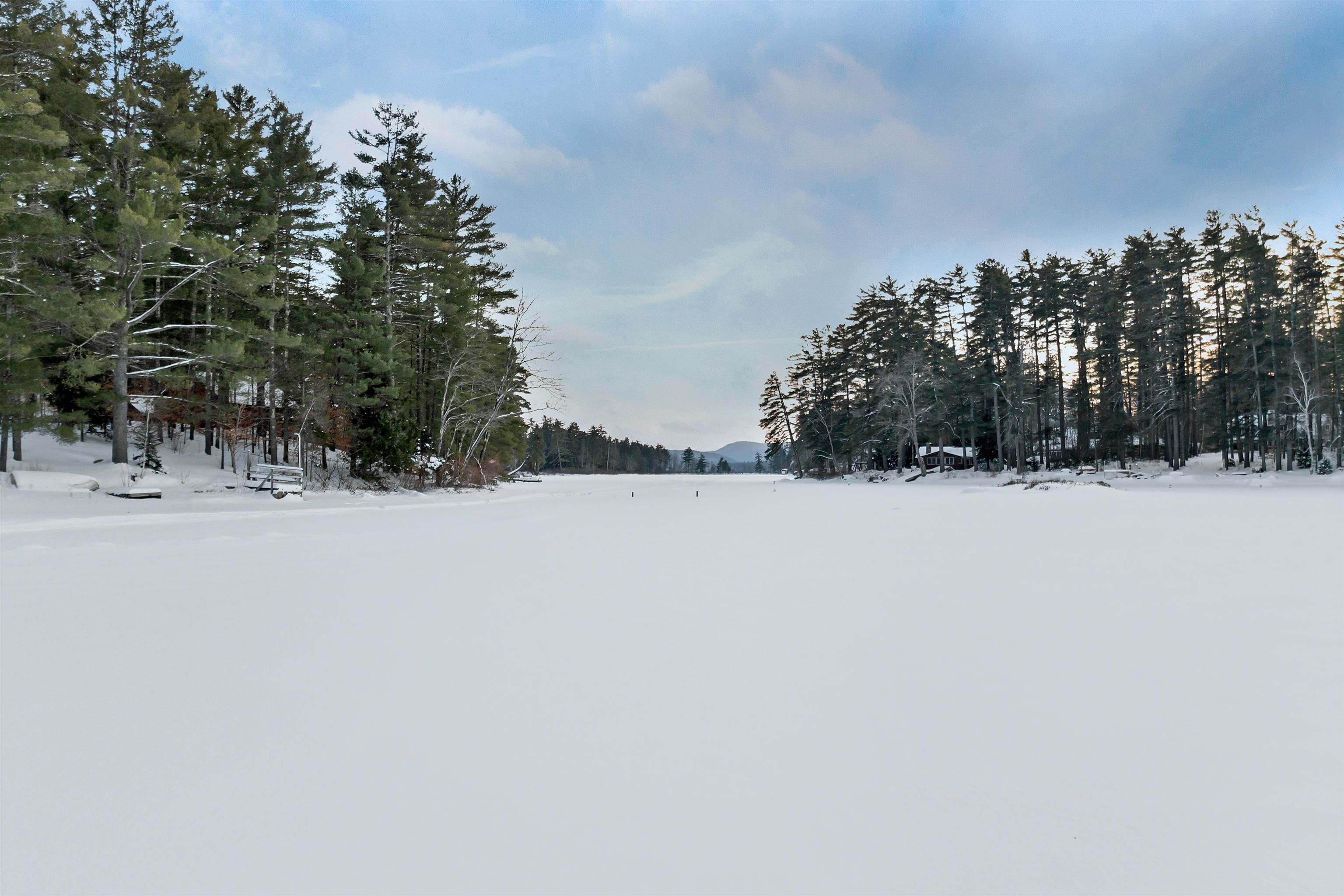 289 Davis Hill Road Conway, NH 03813 - Photo 35 of 35 Gallery Image 35