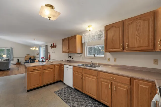 $553,000 | 289 Davis Hill Road, Conway, NH 03813