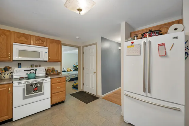 $553,000 | 289 Davis Hill Road, Conway, NH 03813