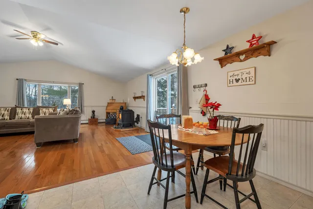 $553,000 | 289 Davis Hill Road, Conway, NH 03813