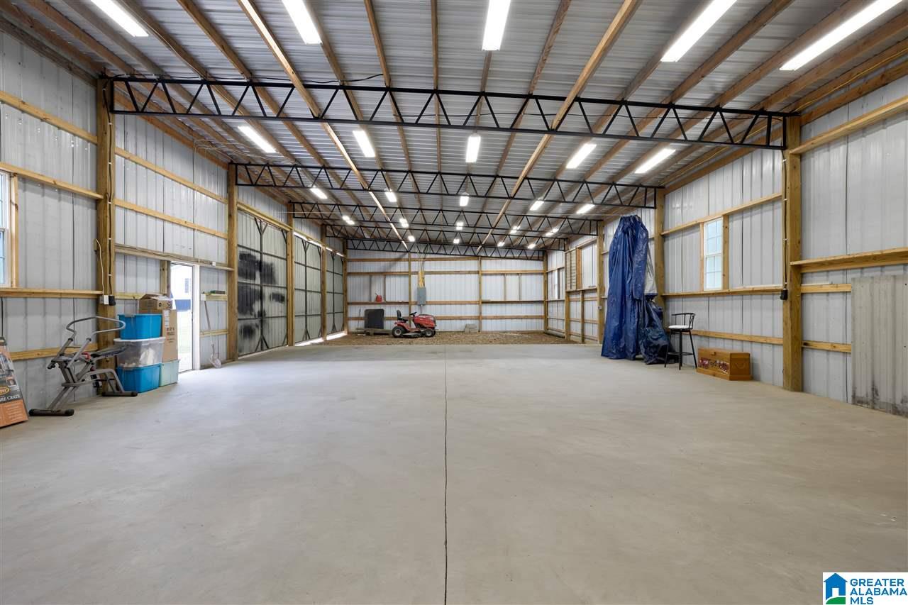 2900 Wilson Chapel Road Altoona, AL 35952 - Photo 33 of 50