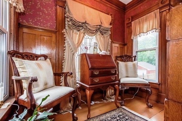 126 Clarendon Street Springfield, MA 01109 - Photo 11 of 29 Gallery Image 11