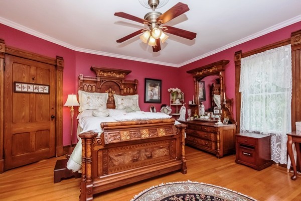 126 Clarendon Street Springfield, MA 01109 - Photo 18 of 29 Gallery Image 18