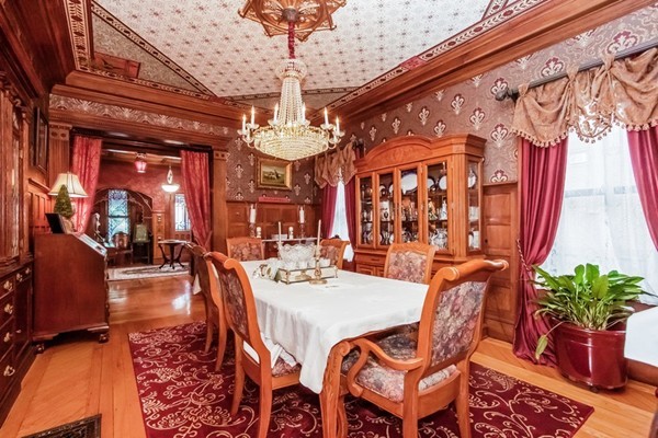 126 Clarendon Street Springfield, MA 01109 - Photo 6 of 29 Gallery Image 6