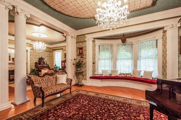 126 Clarendon Street Springfield, MA 01109 - Photo 8 of 29 Gallery Image 8