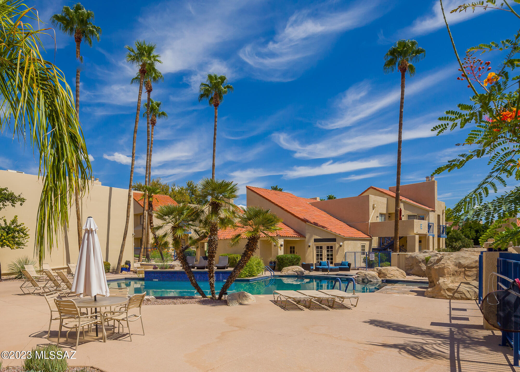 1200 East River Road, Unit E59 Tucson, AZ 85718 - Photo 20 of 34