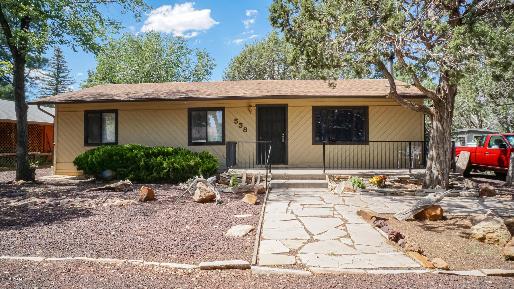 538 South 14th Loop Show Low, AZ 85901 - Photo 1 of 29 Gallery Image 1