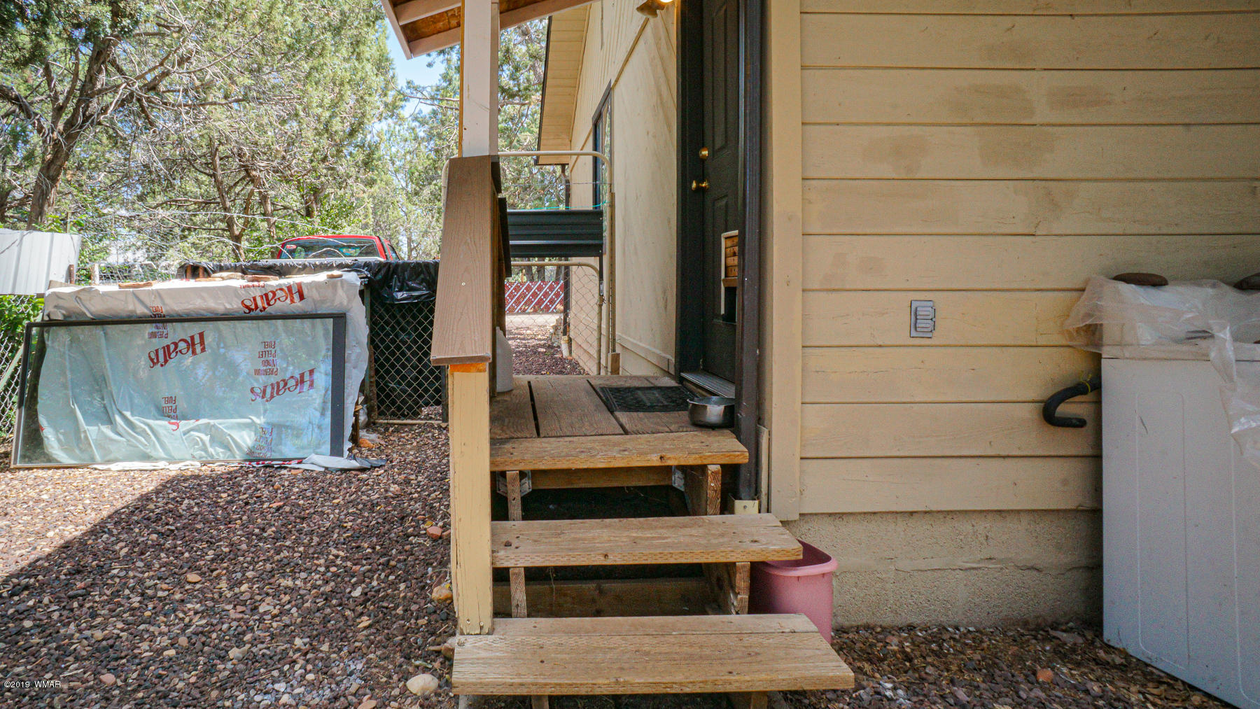 538 South 14th Loop Show Low, AZ 85901 - Photo 18 of 29 Gallery Image 18
