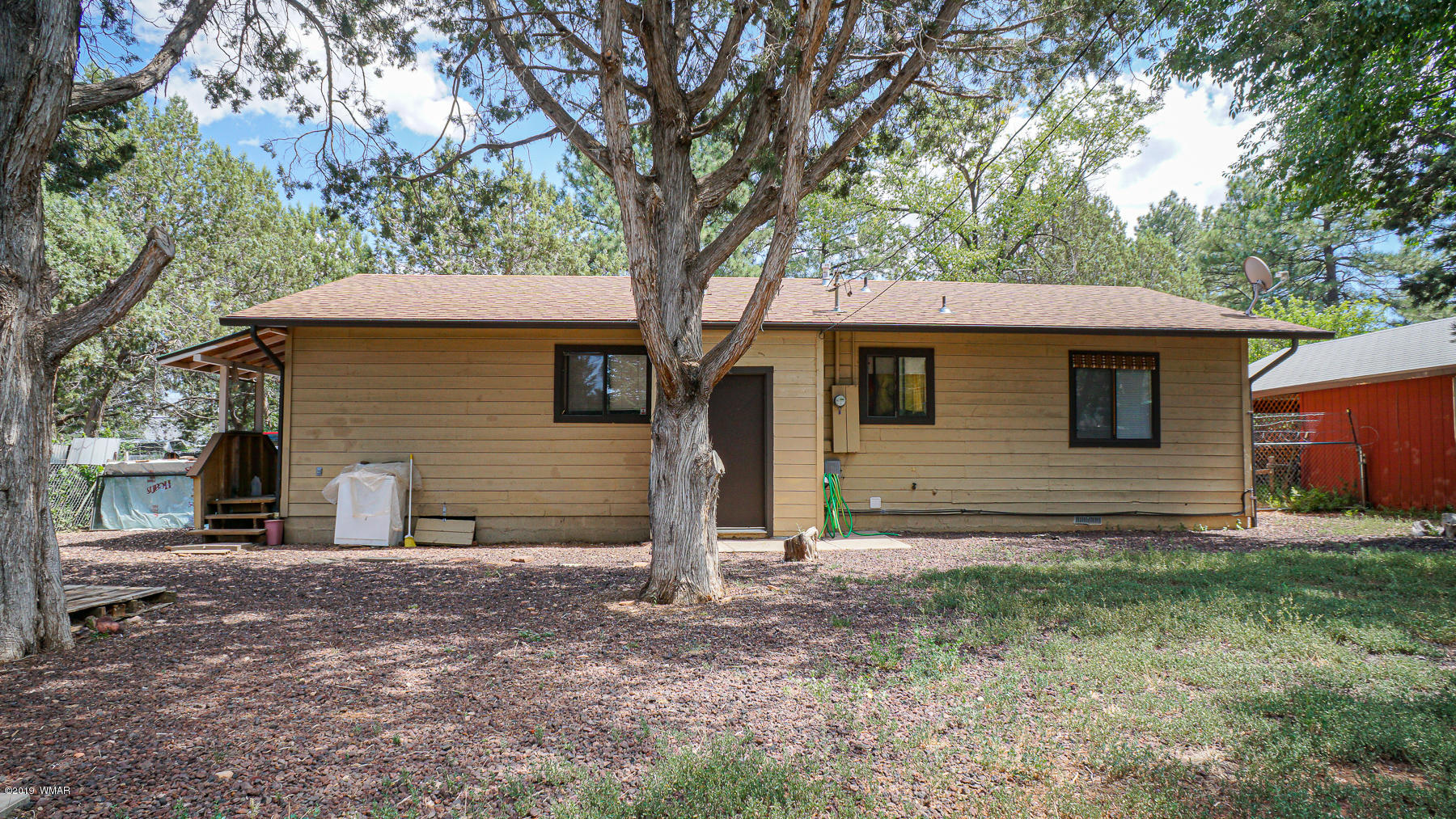 538 South 14th Loop Show Low, AZ 85901 - Photo 20 of 29 Gallery Image 20