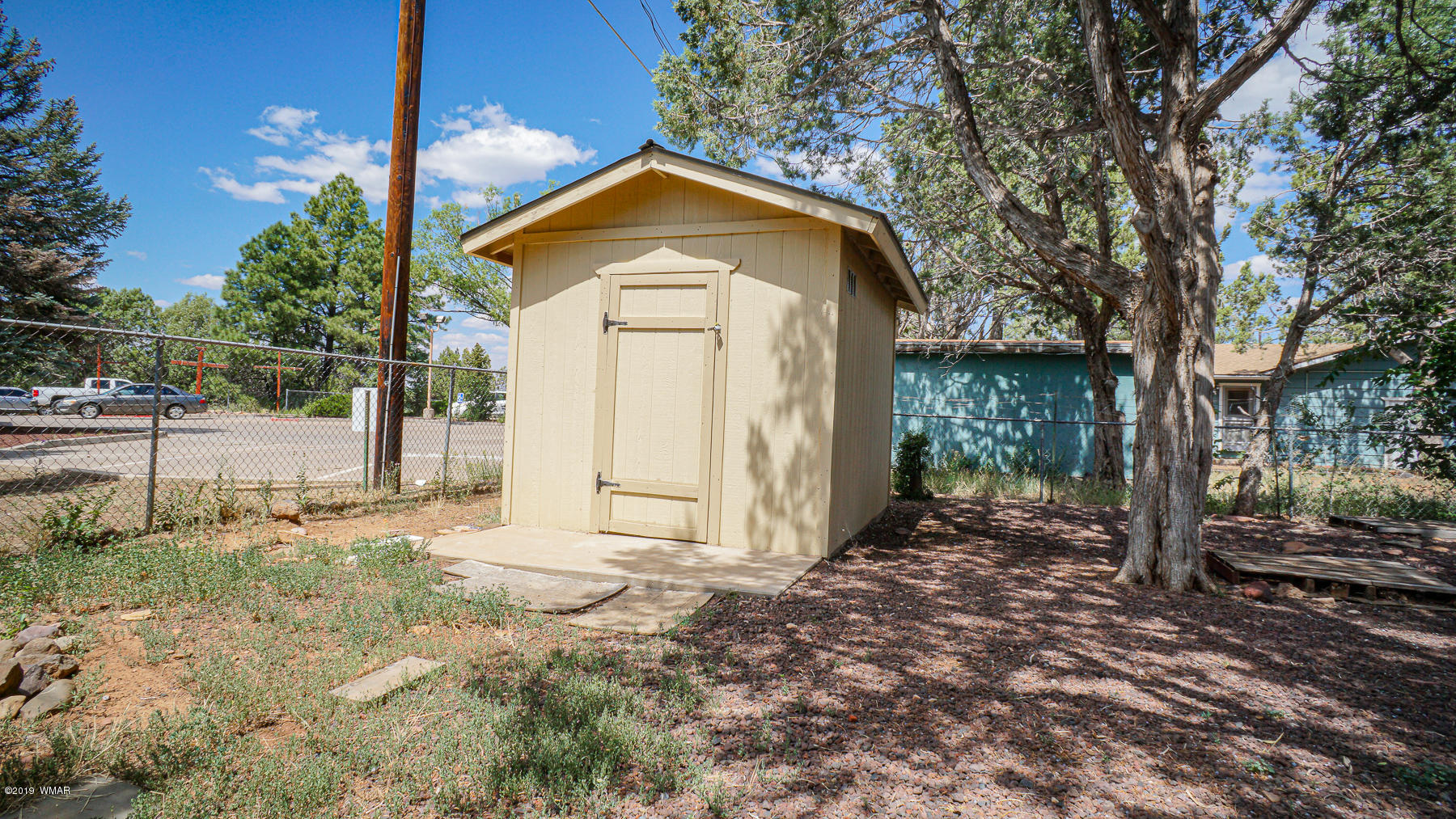 538 South 14th Loop Show Low, AZ 85901 - Photo 22 of 29 Gallery Image 22