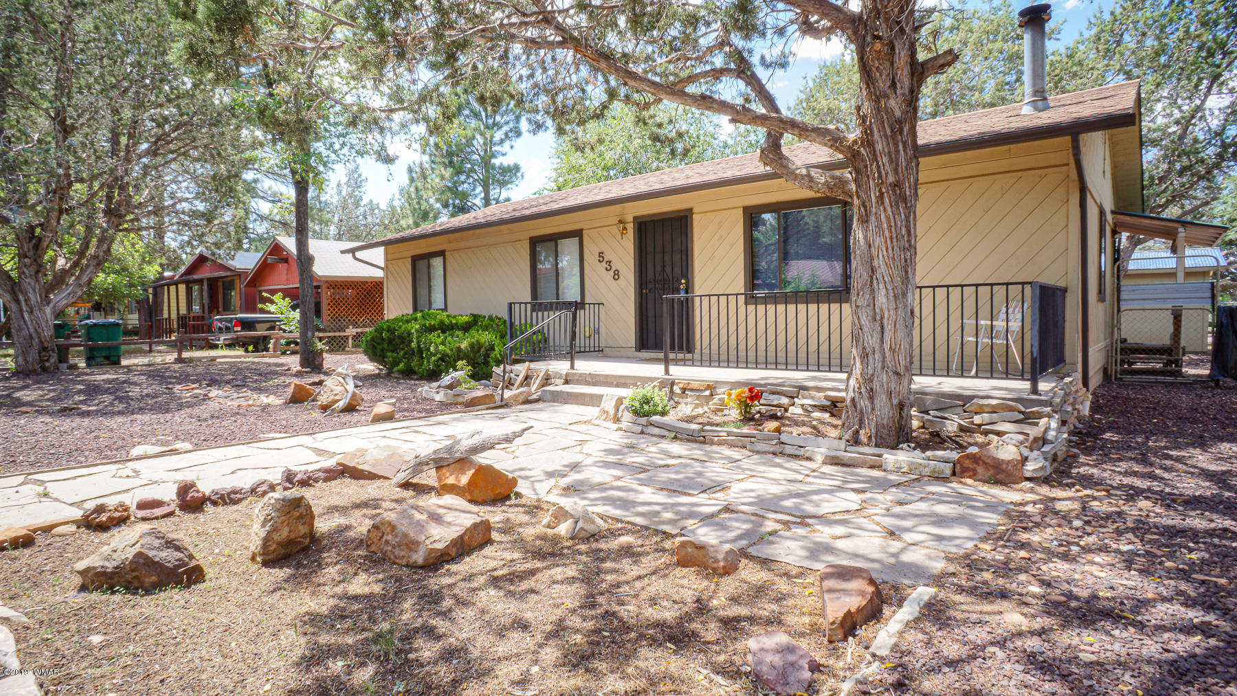 538 South 14th Loop Show Low, AZ 85901 - Photo 25 of 29 Gallery Image 25