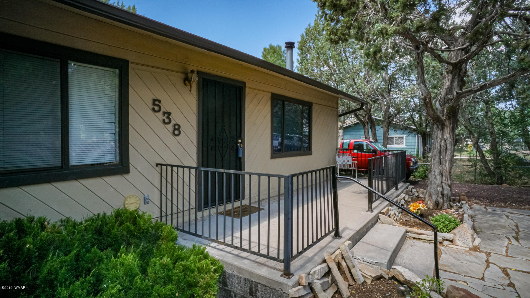 538 South 14th Loop Show Low, AZ 85901 - Photo 27 of 29 Gallery Image 27