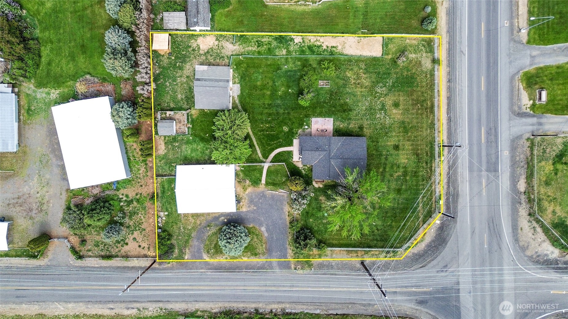 21 Hexon Road Selah, WA 98942 - Photo 38 of 39 Gallery Image 38