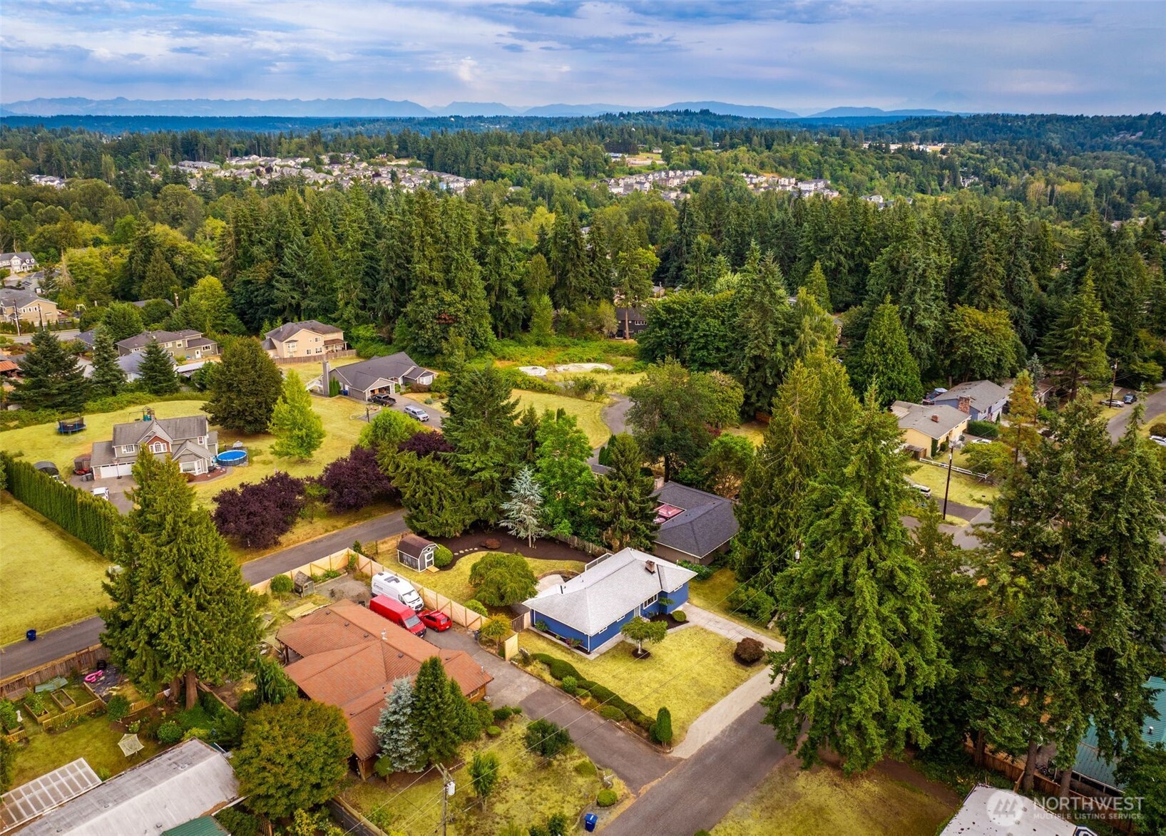 24125 2nd Place West Bothell, WA 98021 - Photo 23 of 29 a view of a city