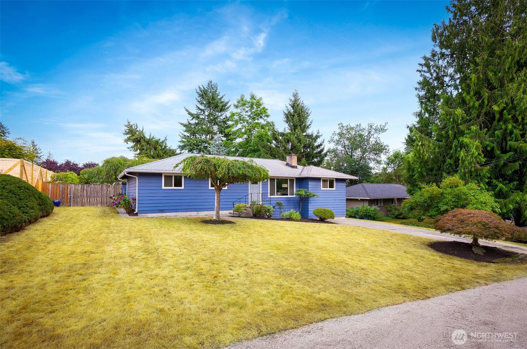 24125 2nd Place West Bothell, WA 98021 - Photo 25 of 29 a view of a swimming pool with a patio