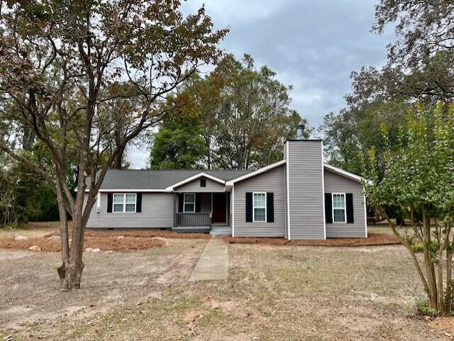 320 Barlow Road Waynesboro, GA 30830 - Photo 1 of 34 320 Barlow Road