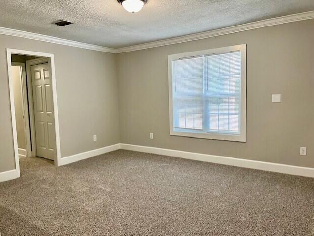 320 Barlow Road Waynesboro, GA 30830 - Photo 16 of 34 Bedroom #2