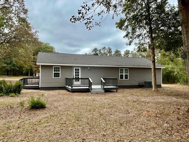 320 Barlow Road Waynesboro, GA 30830 - Photo 2 of 34 b12