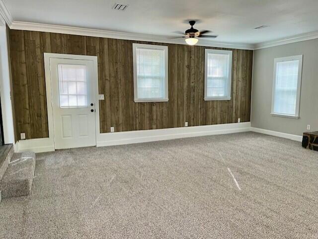 320 Barlow Road Waynesboro, GA 30830 - Photo 3 of 34 Family Room