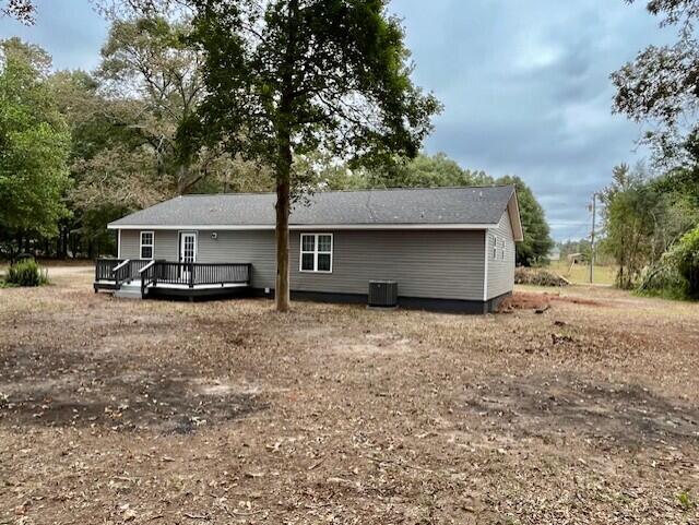 320 Barlow Road Waynesboro, GA 30830 - Photo 34 of 34 b13