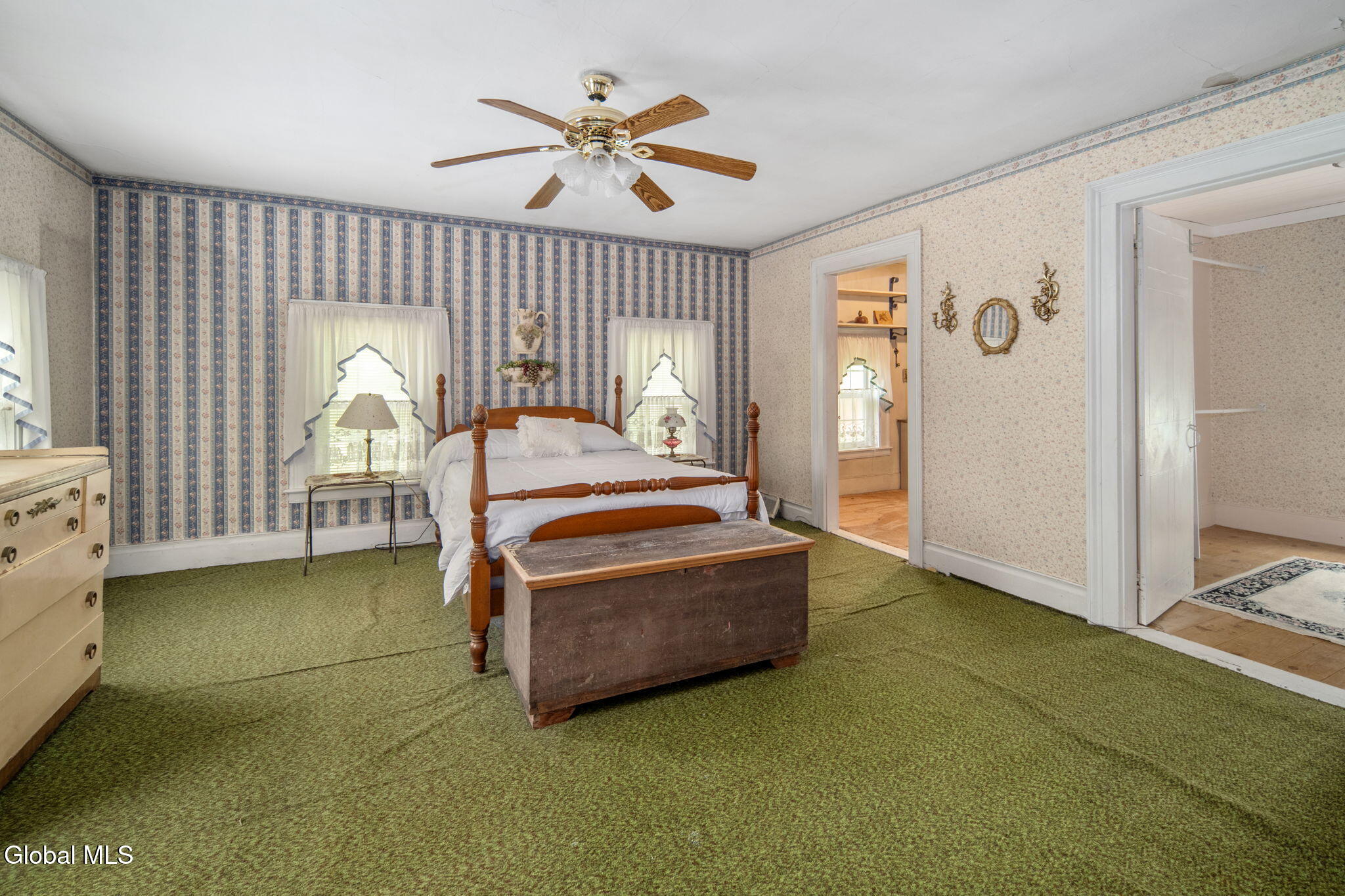 205 Burnside Road Worcester, NY 12197 - Photo 32 of 71 32-205BurnsideRd_32