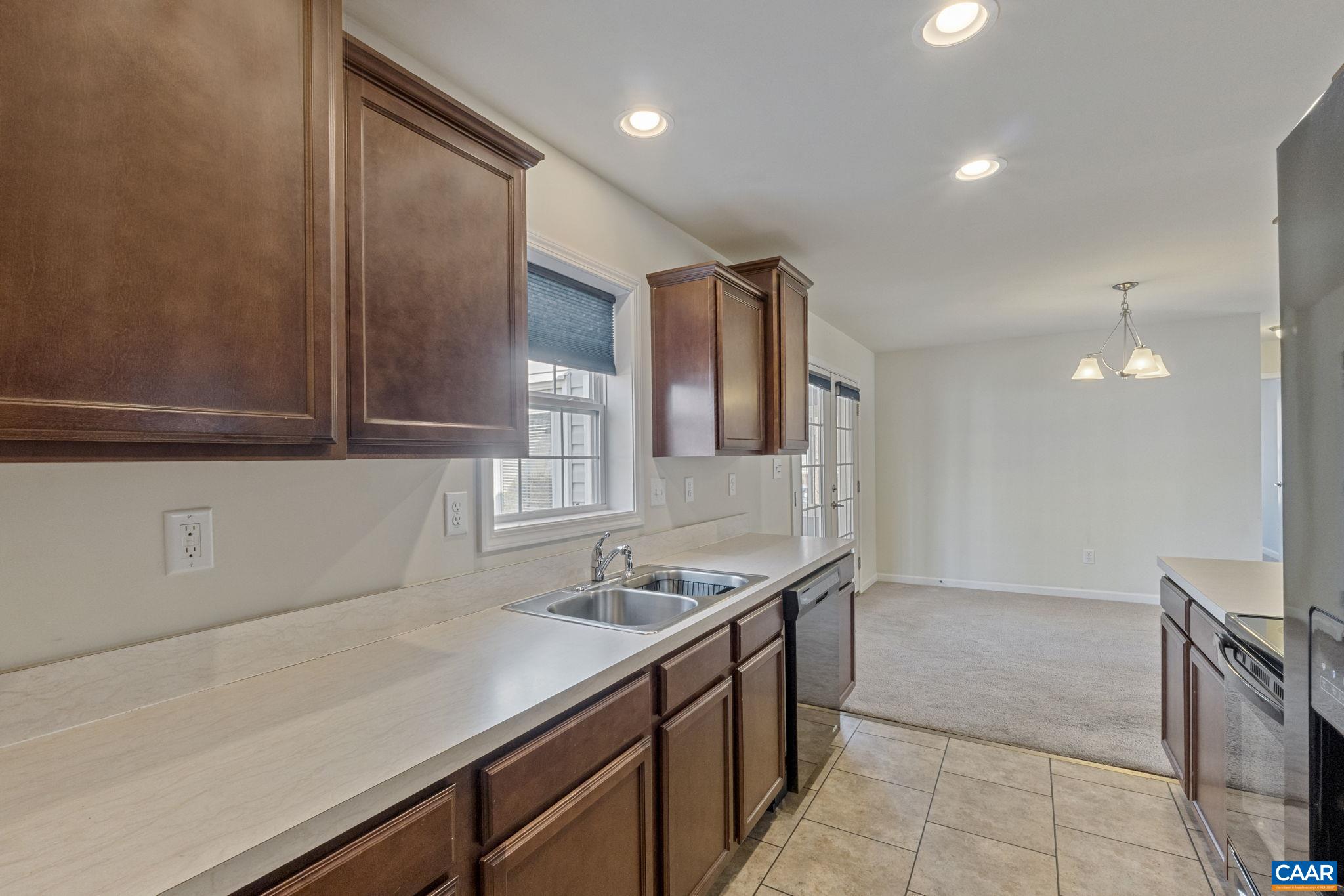 133 Red Hill Road Orange, VA 22960 - Photo 24 of 38 a bathroom with a sink and a mirror